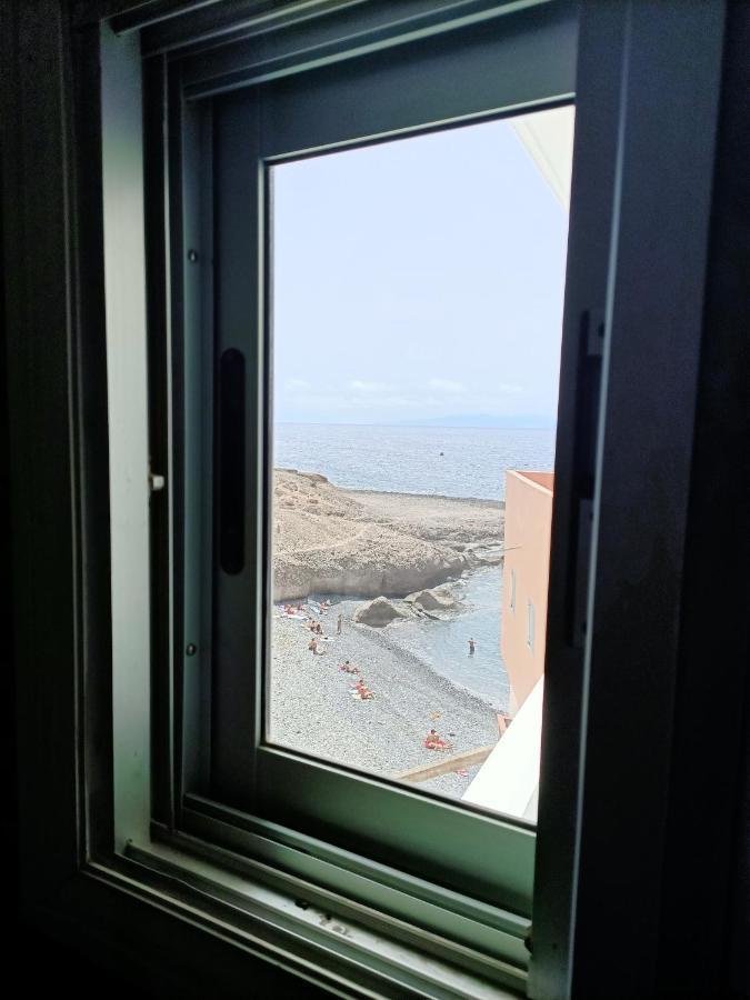 Casa Mary Lägenhet Granadilla De Abona Exteriör bild