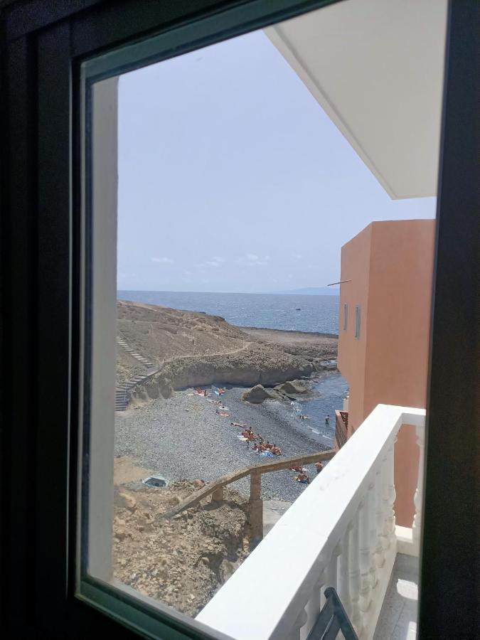 Casa Mary Lägenhet Granadilla De Abona Exteriör bild