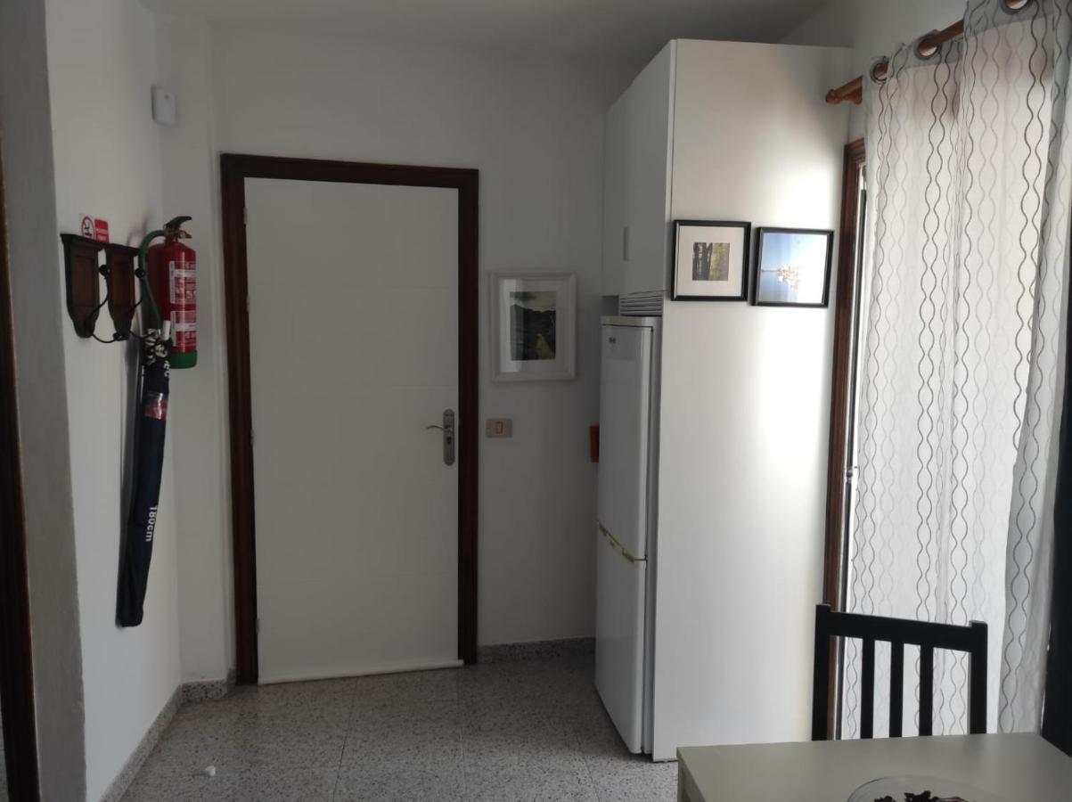 Casa Mary Lägenhet Granadilla De Abona Exteriör bild