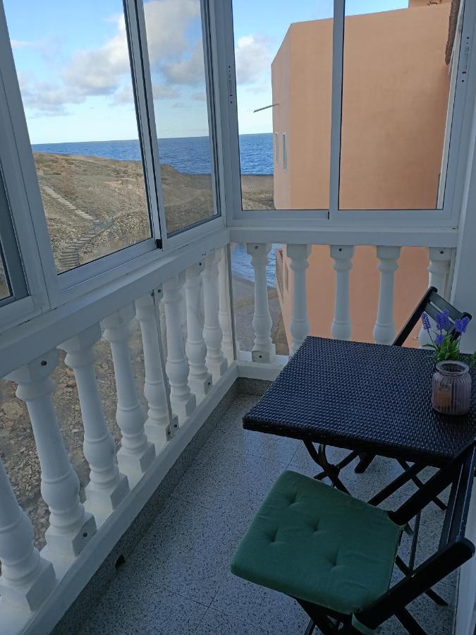 Casa Mary Lägenhet Granadilla De Abona Exteriör bild