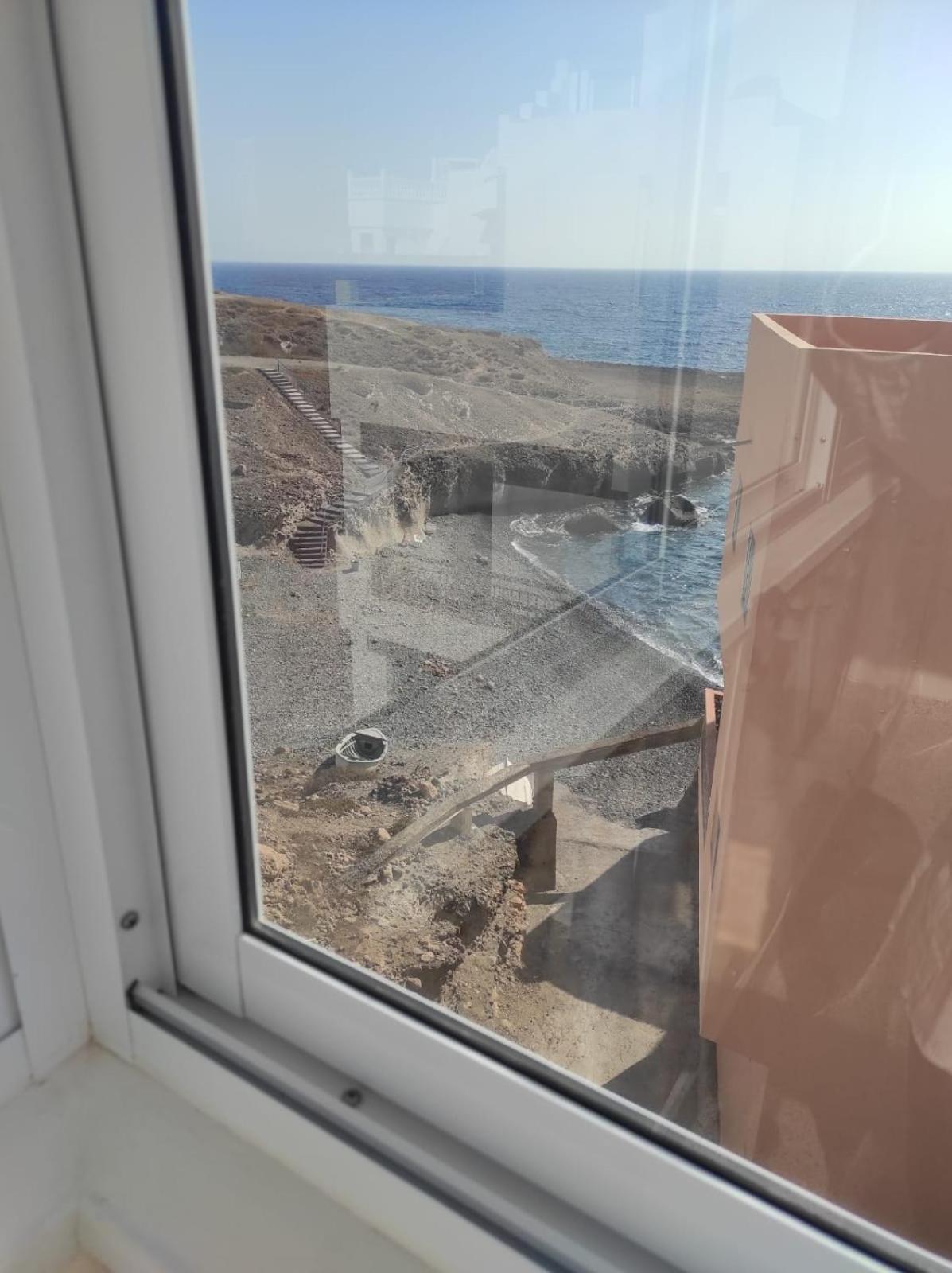 Casa Mary Lägenhet Granadilla De Abona Rum bild