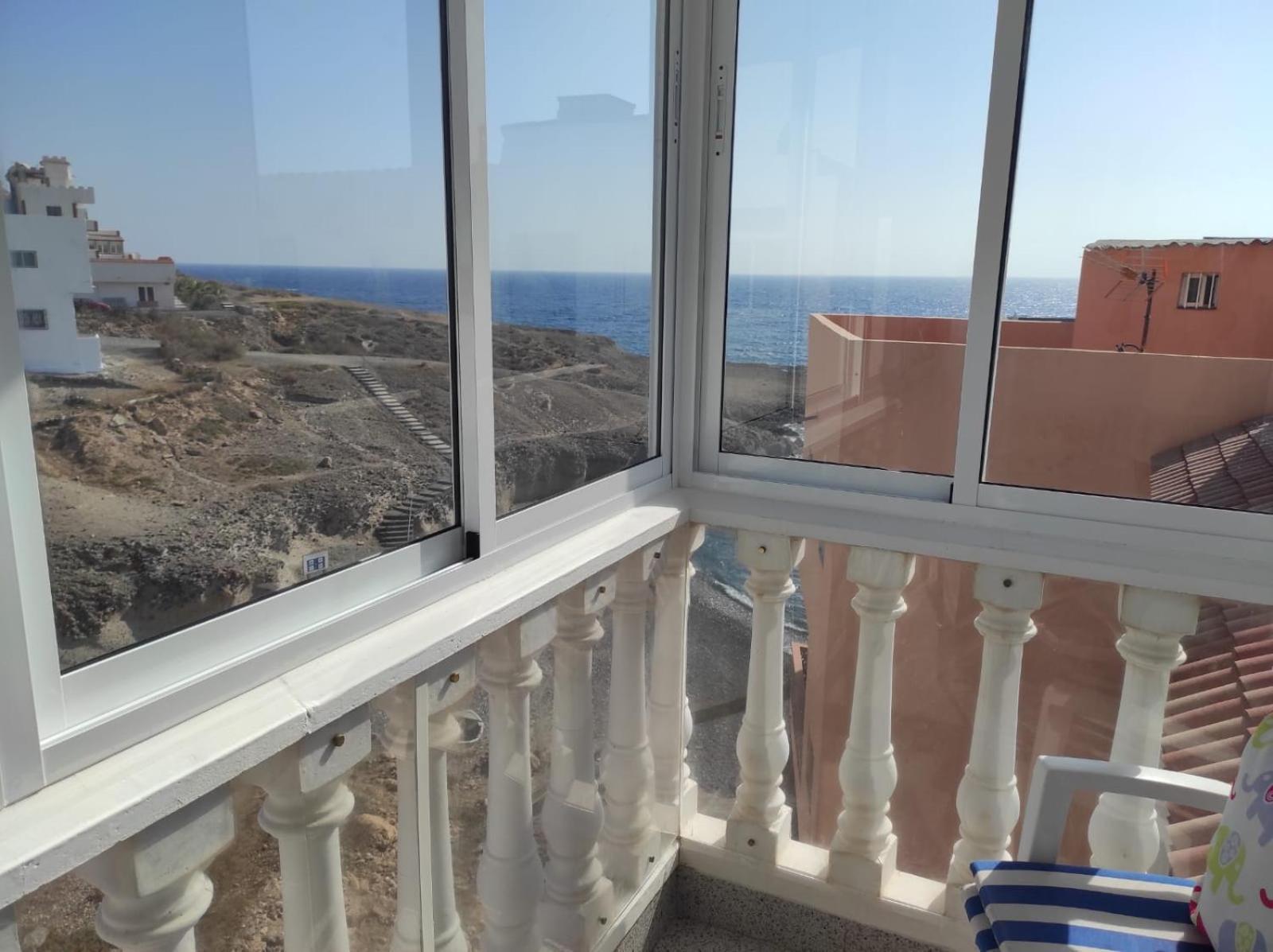 Casa Mary Lägenhet Granadilla De Abona Rum bild