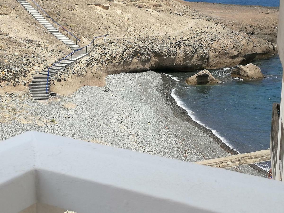 Casa Mary Lägenhet Granadilla De Abona Exteriör bild