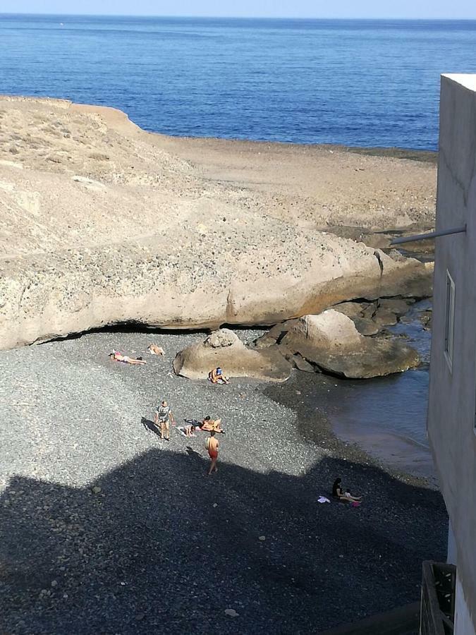 Casa Mary Lägenhet Granadilla De Abona Exteriör bild