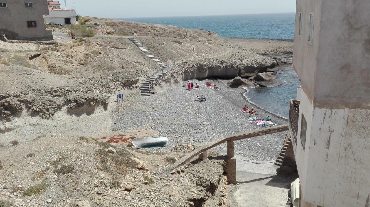 Casa Mary Lägenhet Granadilla De Abona Exteriör bild